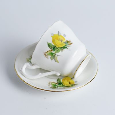 Кофейная пара 125 мл Royal Standart Англия