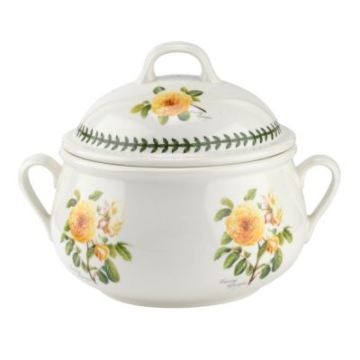 Супница 2,5 л Portmeirion Botanic Roses Teasing Georgia