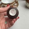 Ваза мини Каннон с бессмертными Satsuma 6 см фарфор Япония  