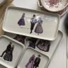 Менажница 3 предмета Costumes ВиллеройБох набор 