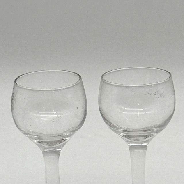 Рюмка Муха 30 мл стекло 