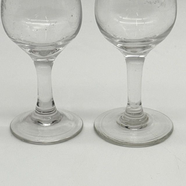 Рюмка Муха 30 мл стекло 