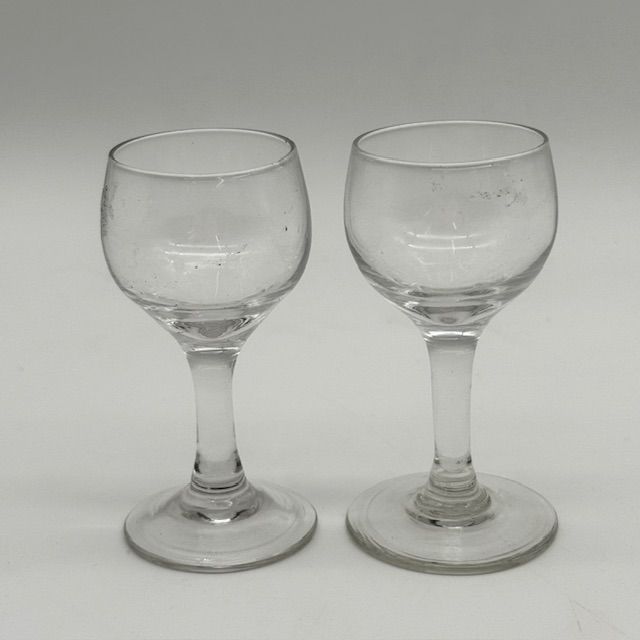 Рюмка Муха 30 мл стекло 