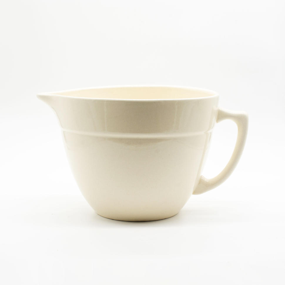 Кувшин широкий керамика Гауды