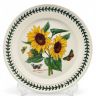 Тарелка Portmeirion Botanic Garden Sunflower 27 см Англия