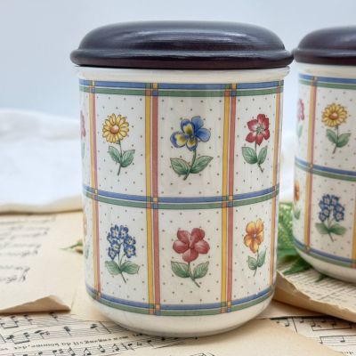 Банка ВиллеройБох JULIE 14 см