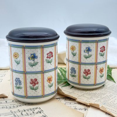 Банка ВиллеройБох JULIE 14 см