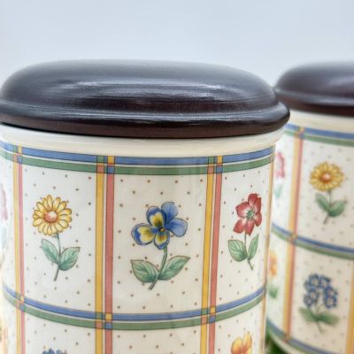 Банка ВиллеройБох JULIE 14 см