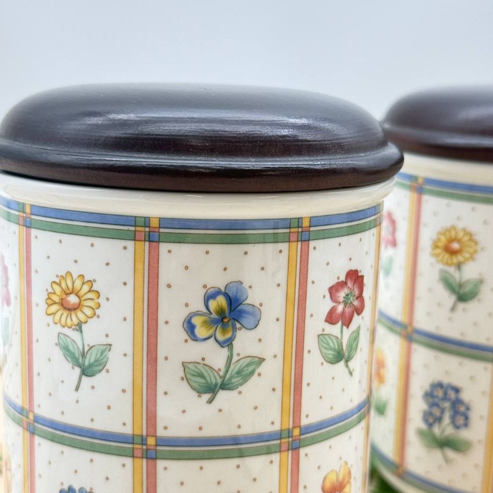 Банка ВиллеройБох JULIE 14 см 