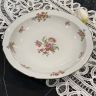 Блюдо глубокое PL Limoges Букет 29 см Франция 