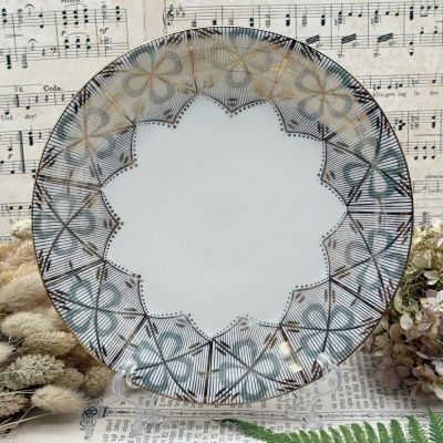 Чайное трио Schirnding 170 мл Германия  