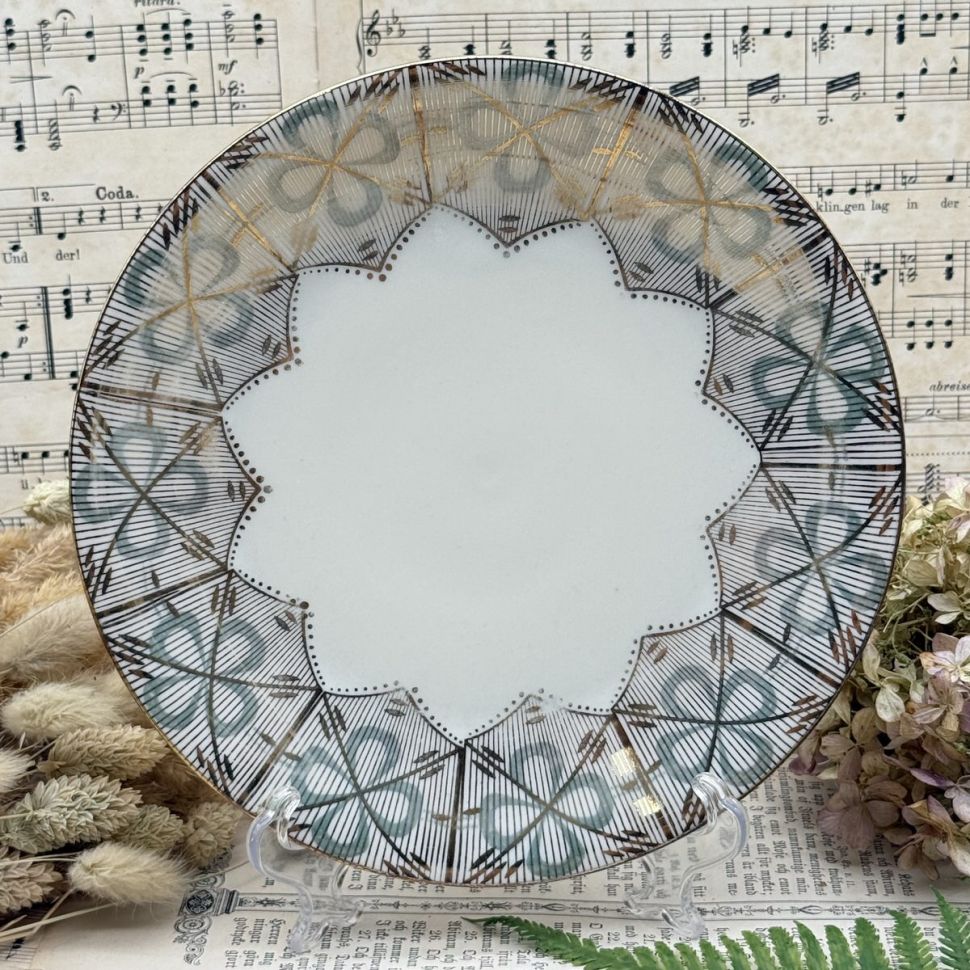 Чайное трио Schirnding 170 мл Германия  