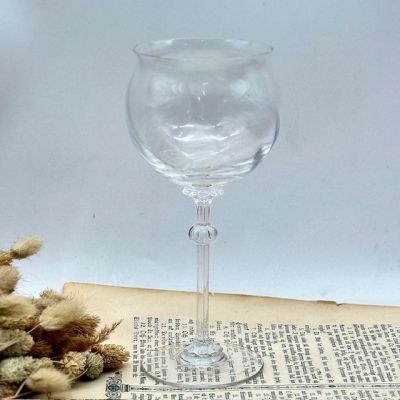 Бокал для вина Riedel Nostalgie 270 мл хрусталь Австрия