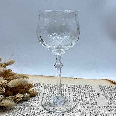 Бокал для вина Riedel Nostalgie 270 мл хрусталь Австрия