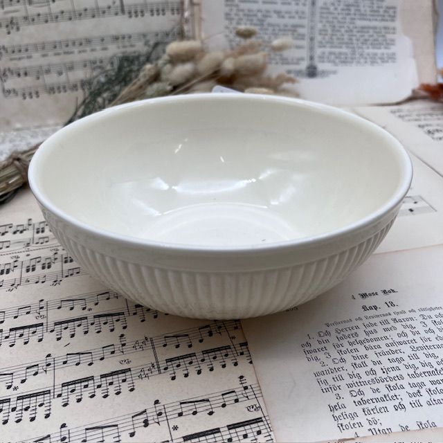 Салатник Wedgwood Edme 18 см Англия 