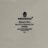 Тарелка Wedgwood Edme 27 см Англия  