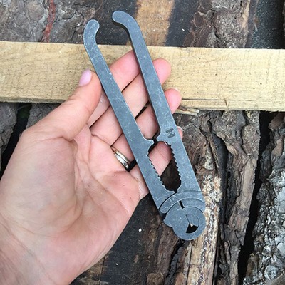 Щипцы для колки орехов