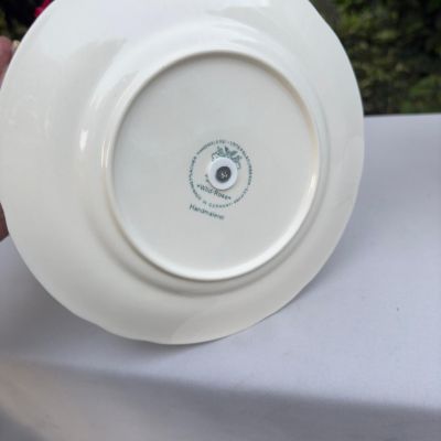 Менажница этажерка ВиллеройБох Wild-Rose 34 см Германия