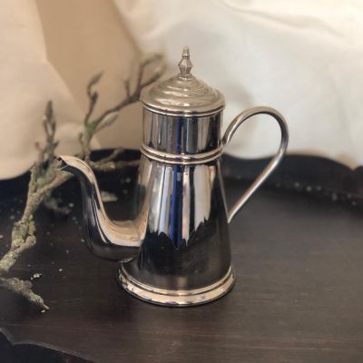 Чайник 0,5л с ситечком для заварки, Голландия