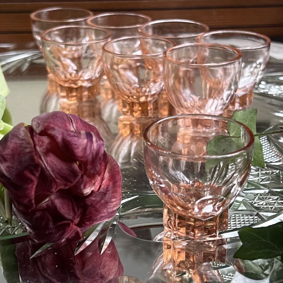 Стопка Муха 25 мл Франция