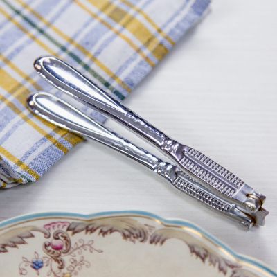 Орехокол 16 см сталь