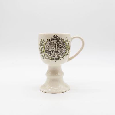 Бокал Interpharm unicum37, Голландия