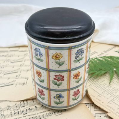 Банка ВиллеройБох JULIE 17 см