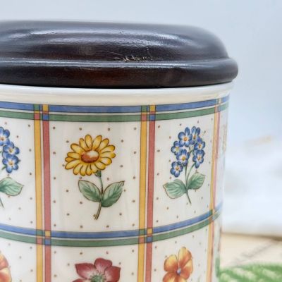 Банка ВиллеройБох JULIE 17 см