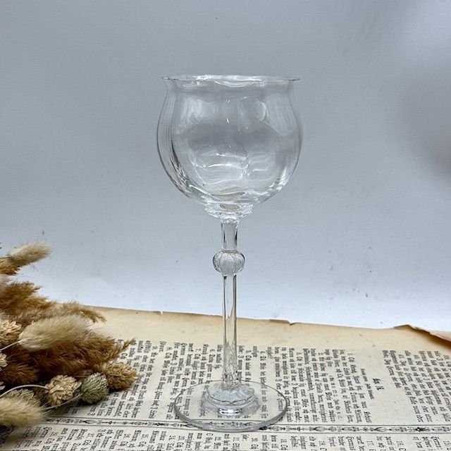 Бокал для вина Riedel Nostalgie 180 мл хрусталь Австрия