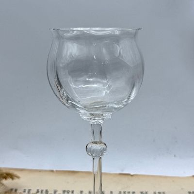 Бокал для вина Riedel Nostalgie 180 мл хрусталь Австрия