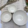 Салатник Wedgwood Edme 23 см Англия  
