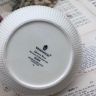 Салатник Wedgwood Edme 23 см Англия  