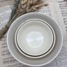 Салатник Wedgwood Edme 23 см Англия  
