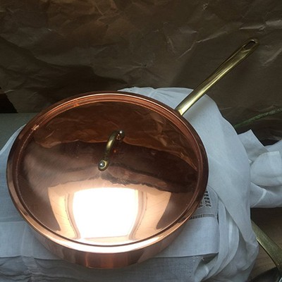 Сковорода сотейник c крышкой Landskrona