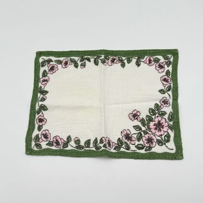 Салфетка ВиллеройБох Wild-rose 36х26 см хлопок Германия