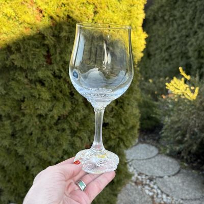 Бокал Rosenthal Monbijou 400 мл хрусталь Германия 