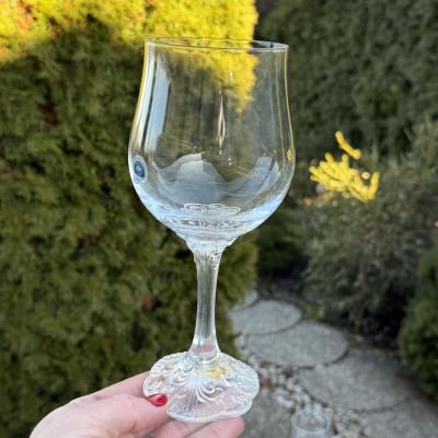 Бокал Rosenthal Monbijou 400 мл хрусталь Германия 