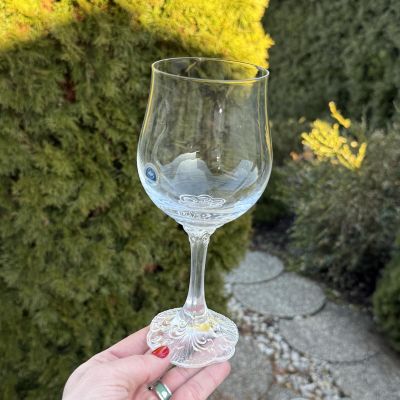 Бокал Rosenthal Monbijou 400 мл хрусталь Германия 