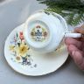 ​Чайная пара Duchess 150 мл Англия