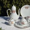 Сахарница Rosenthal studio-line 8 см фарфор Германия          