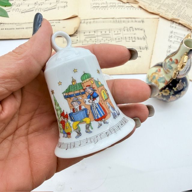 Сет Виллерой Бох Rosenthal Royal Albert Германия с изъянами  