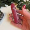 Нож туристический Victorinox Швейцария