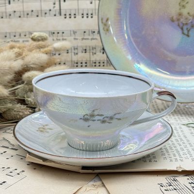 Чайное трио Weisswasser 200 мл Германия  