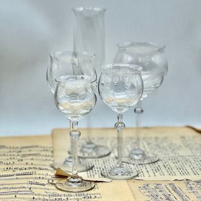 Бокал Riedel Nostalgie 120 мл хрусталь Австрия