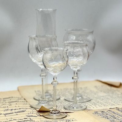 Бокал Riedel Nostalgie 120 мл хрусталь Австрия