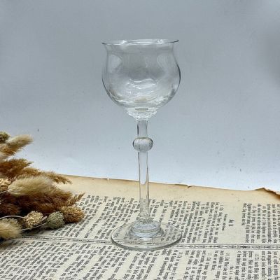 Бокал Riedel Nostalgie 120 мл хрусталь Австрия