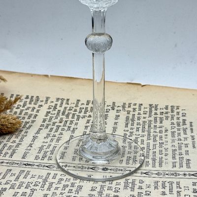 Бокал Riedel Nostalgie 120 мл хрусталь Австрия