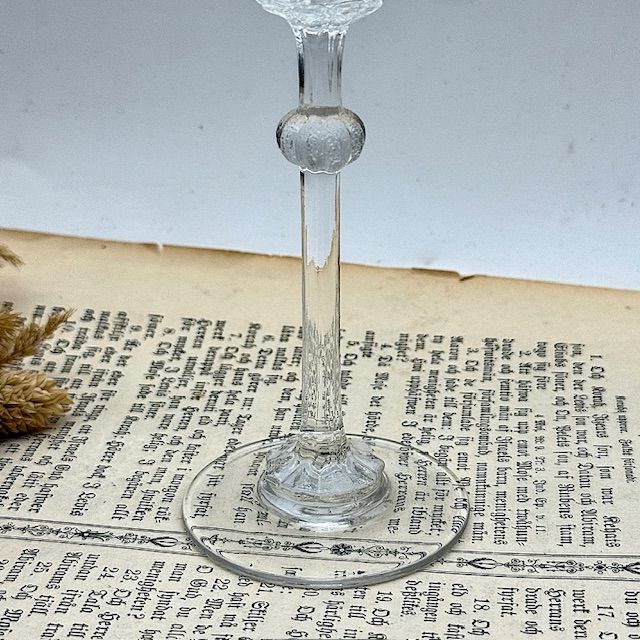 Бокал Riedel Nostalgie 120 мл хрусталь Австрия