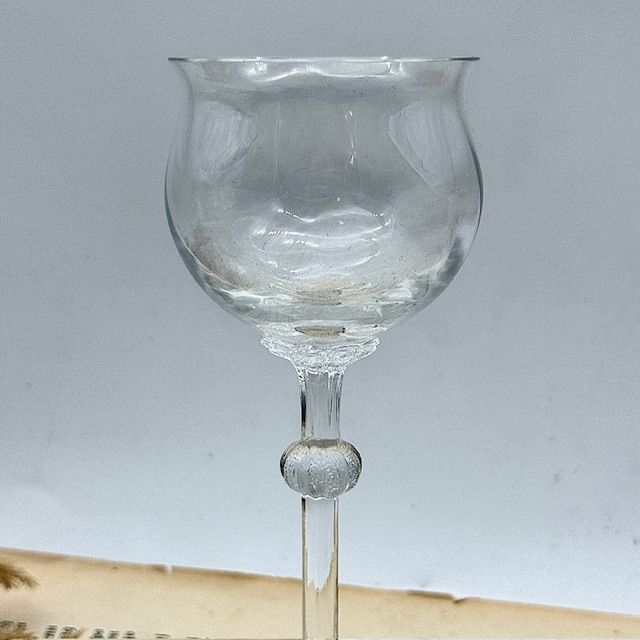 Бокал Riedel Nostalgie 120 мл хрусталь Австрия