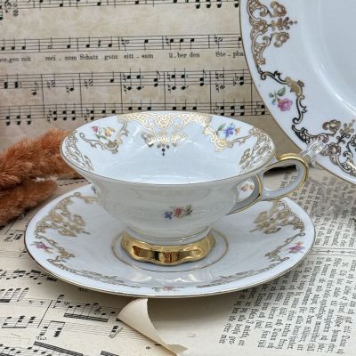 Кофейное трио Unger&Schilde 120 мл Германия 